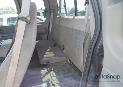 1999 Ford F-150 Lariat/Work Series/Xl/Xlt z USA, uszkodzony, nr VIN 1FTRX18W5XKA94571